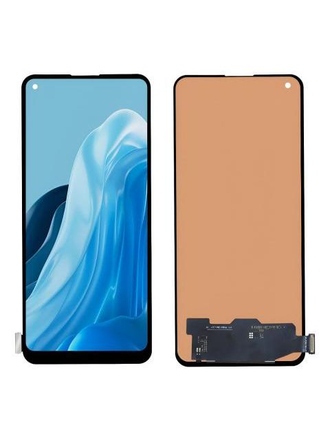 PANTALLA COMPLETA COMPATIBLE CON OPPO RENO 7 LITE INCELL