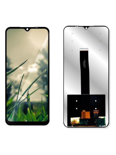 PANTALLA COMPLETA COMPATIBLE CON REDMI 9C M2006C3MG INCELL