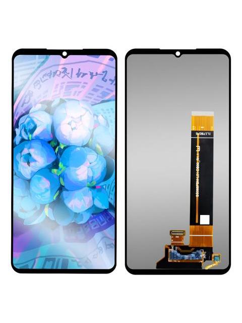 PANTALLA COMPLETA COMPATIBLE CON SAMSUNG A23 4G A235 INCELL