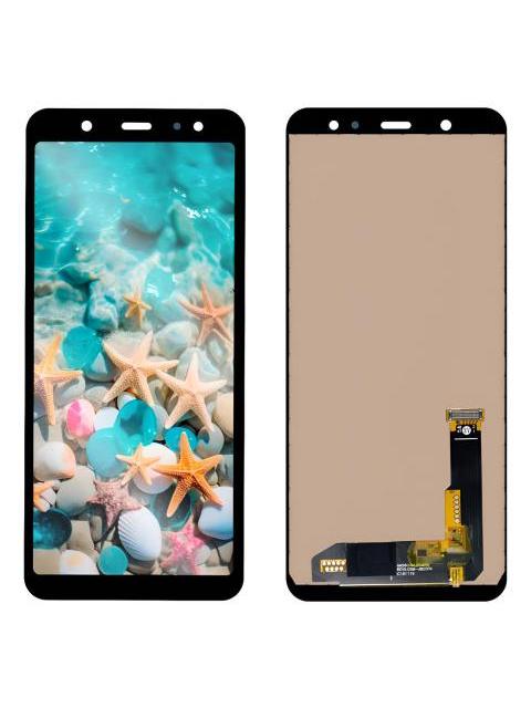 PANTALLA COMPLETA COMPATIBLE CON SAMSUNG A6 PLUS SM-A605GN
