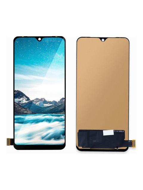 PANTALLA COMPLETA COMPATIBLE CON VIVO V25 V2202 INCELL