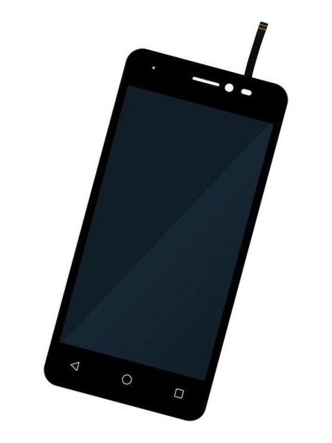 PANTALLA COMPLETA COMPATIBLE CON WIKO Y50 TOUCH Y DISPLAY