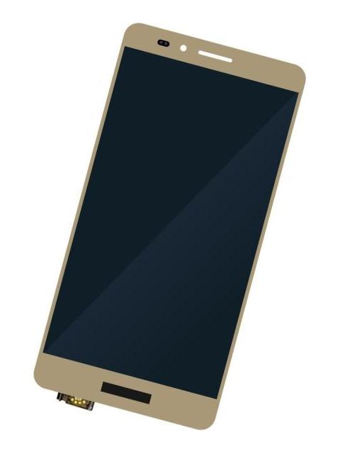 PANTALLA COMPLETA LCD Y TOUCH HUAWEI GR5 KII-L23 NEGRO