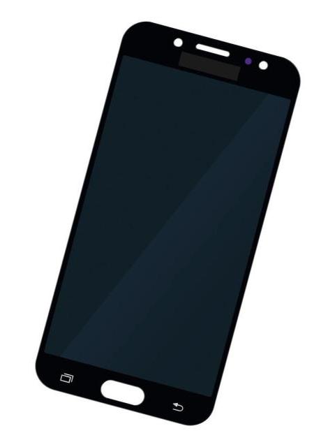 PANTALLA COMPLETA LCD Y TOUCH J7 PRO J730 AMOLED J730G NUEVA