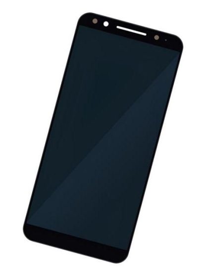 PANTALLA COMPLETA PARA ALCA 3 5052 DISPLAY LCD TOUCH SCREEN