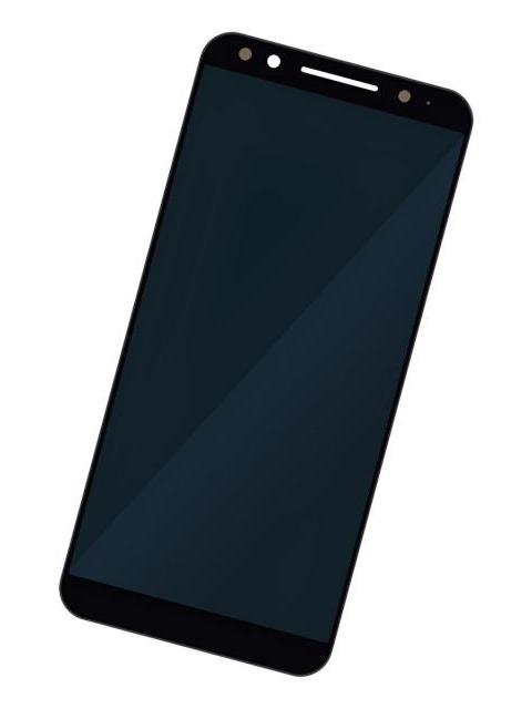 PANTALLA COMPLETA PARA ALCA 3 5052 DISPLAY LCD TOUCH SCREEN