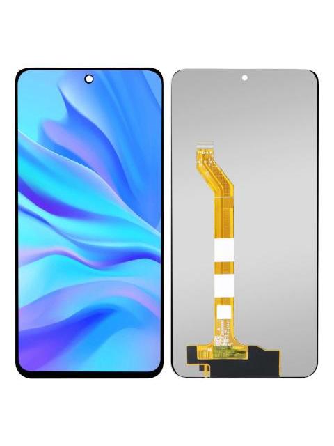 PANTALLA COMPLETA PARA HUAWEI HONOR X9 4G ANY-LX3 INCELL