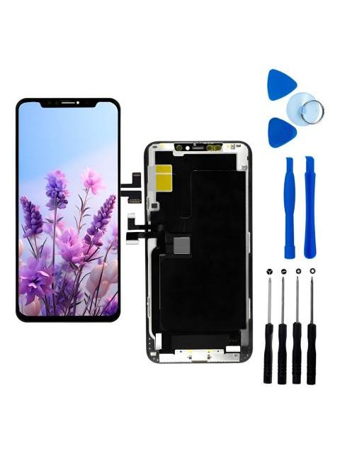 PANTALLA COMPLETA PARA IPHONE 11 PRO MAX A2161 INCELL