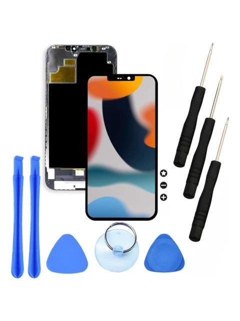 PANTALLA COMPLETA PARA IPHONE 12 PRO MAX A2411 A2342 INCELL