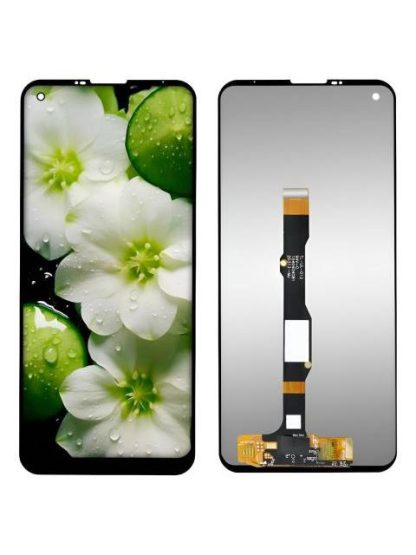 PANTALLA COMPLETA PARA MOTO G POWER 2021 XT2117 INCELL