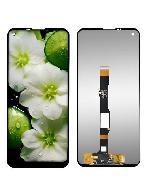 PANTALLA COMPLETA PARA MOTO G POWER 2021 XT2117 INCELL