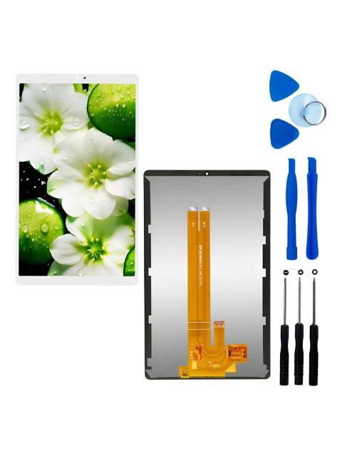 PANTALLA COMPLETA PARA SAMSUNG TAB A7 LITE T220 INCELL