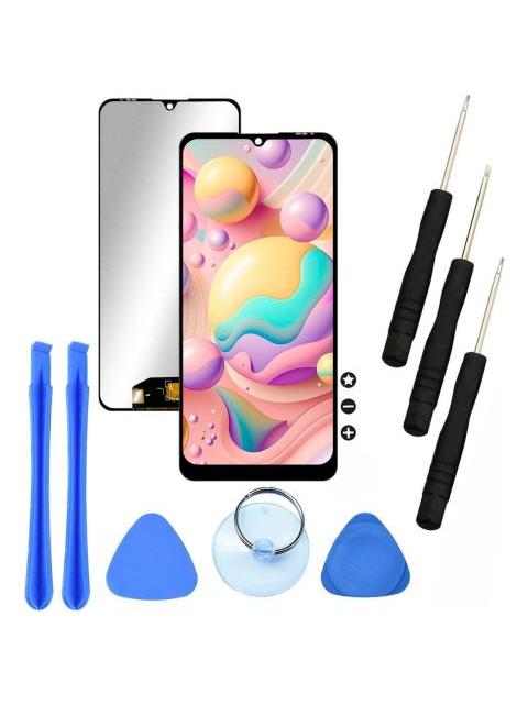PANTALLA COMPLETA PARA ZTE BLADE A7S 2020 A7020 VERSION 1