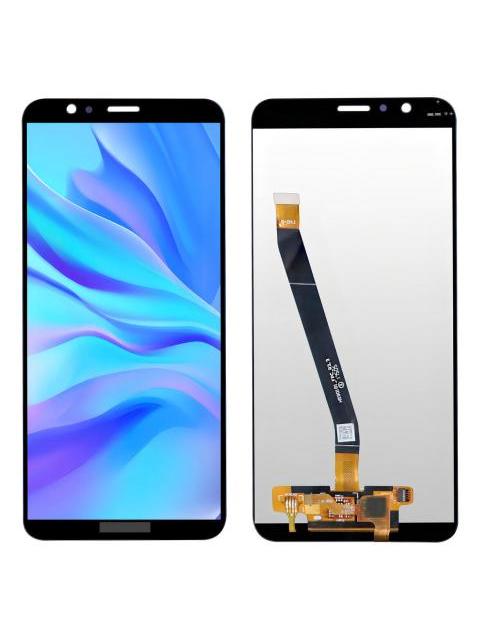PANTALLA HUAWEI HONOR 7X BND-AL10 LCD Y TOUCH COMPLETA COLOR NEGRO