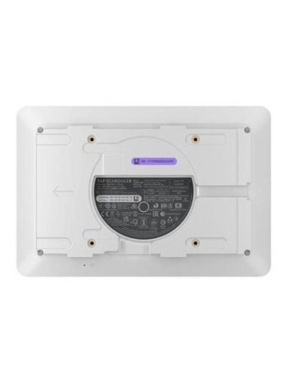 LOGITECH SISTEMA DE CONFERENCIA TAP SCHEDULER 952-000094 1280 X 800 PIXELES BLUETOOTH 10.1 NEGRO - Image 2