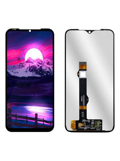 PANTALLA MOTOROLA MOTO G8 PLUS XT2019-2 LCD Y TOUCH SCREEN