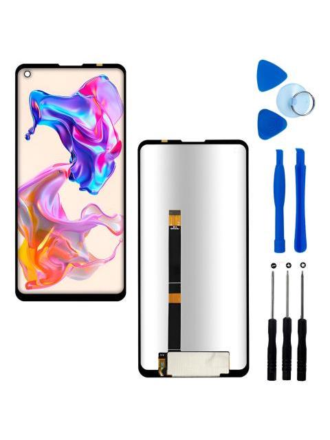 PANTALLA PARA H50 LITE HLTE233E HISENSE E50 HLTE232E INCELL