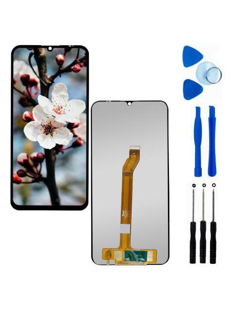 PANTALLA PARA HUAWEI HONOR X7 CMA-LX3 INCELL COMPLETA