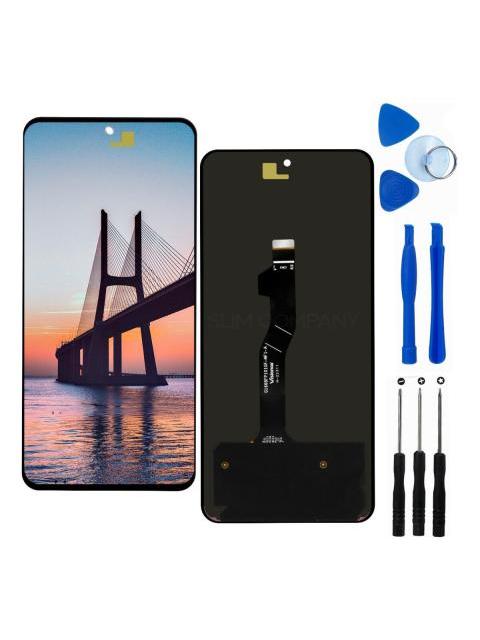 PANTALLA PARA HUAWEI NOVA 10 SE BNE-LX3 AMOLED COMPLETA