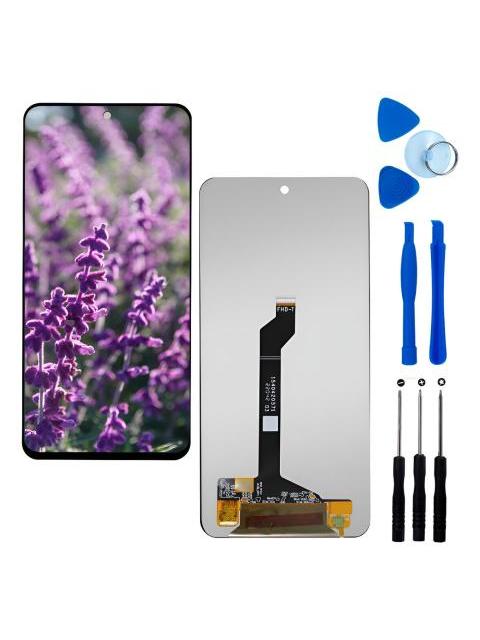 PANTALLA PARA HUAWEI NOVA 11I MAO-LX9 INCELL COMPLETA