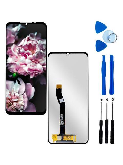 PANTALLA PARA HUAWEI NOVA Y60 WKG-LX9 INCELL COMPLETA