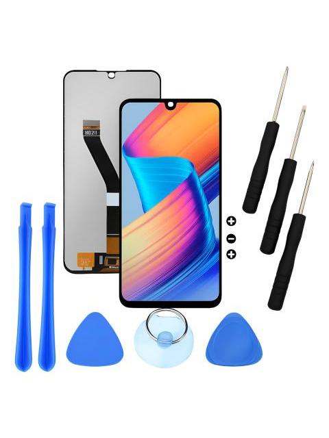 PANTALLA PARA HUAWEI Y6 2019 MRD-LX3 DISPLAY TOUCH COMPLETA
