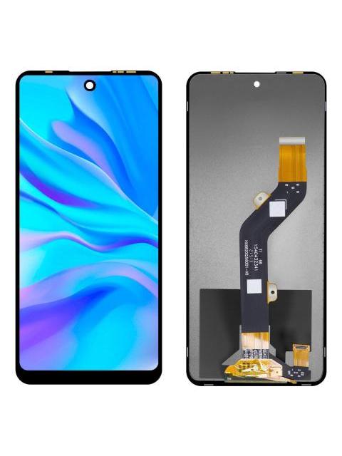 PANTALLA PARA INFINIX HOT 30 PLAY X6835B INCELL COMPLETA