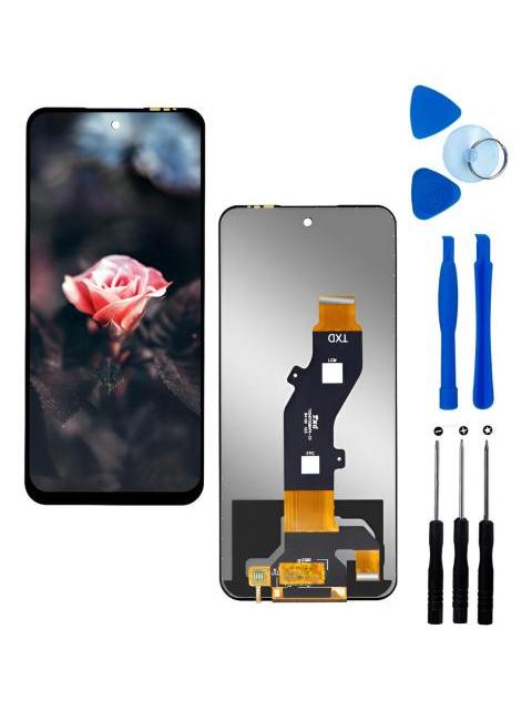 PANTALLA PARA INFINIX HOT 50I X6531 INCELL COMPLETA REPUESTO