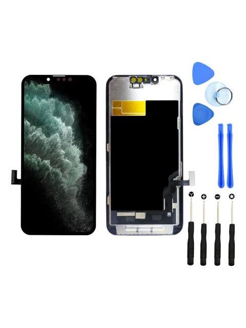 PANTALLA PARA IPHONE 13 A2631 A2633 A2634 A2635 A2482 INCELL COMPLETA REPUESTO PARA CELULAR