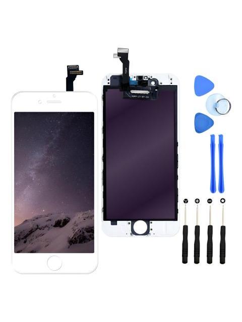 PANTALLA PARA IPHONE 6 6G A1549 A1586 A1589 INCELL COMPLETA