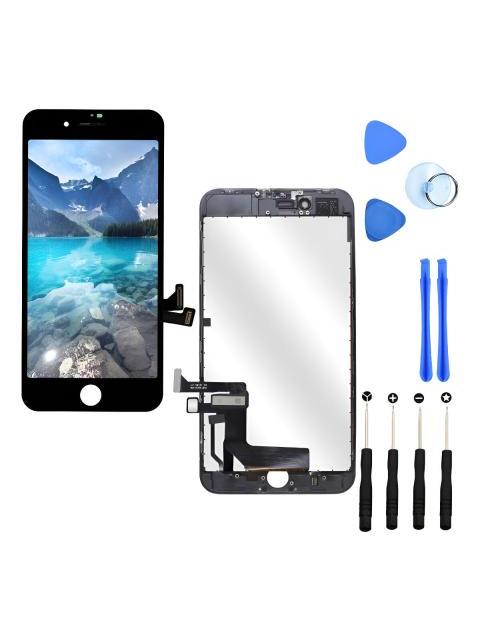 PANTALLA PARA IPHONE 8 PLUS A1864 A1897 A1898 COMPLETA