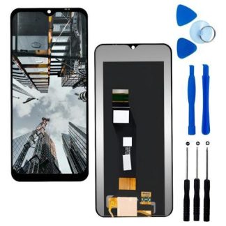 PANTALLA PARA MOTO E13 XT2345-2 INCELL COMPLETA DE REPUESTO