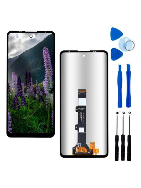 PANTALLA PARA MOTO E40 XT2159-3 XT2159-1 INCELL COMPLETA