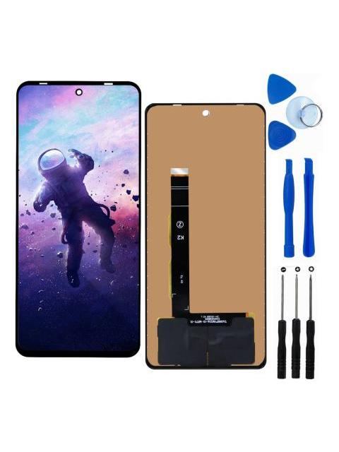 PANTALLA PARA MOTO EDGE 40 NEO XT2307-1 INCELL COMPLETA