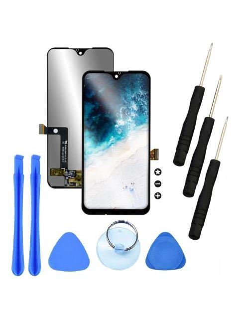 PANTALLA PARA MOTO G7 PLUS XT1965 XT1965-2 INCELL COMPLETA