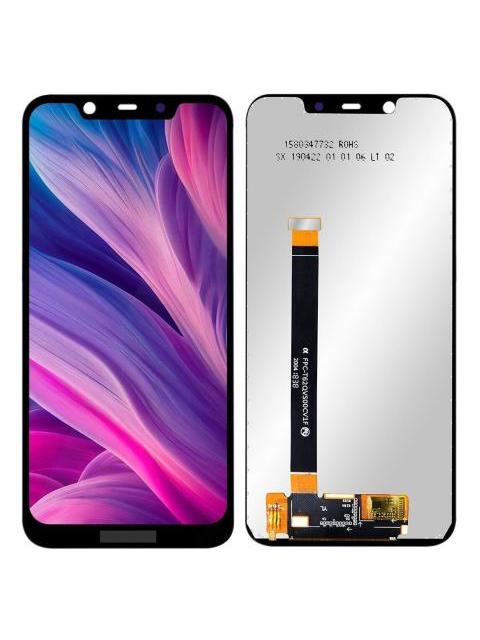 PANTALLA PARA NOKIA 8.1 TA-1119 X7 2018 INCELL COMPLETA