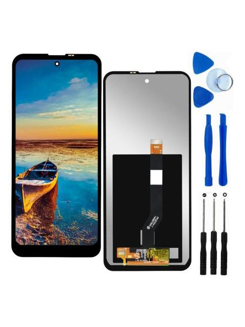 PANTALLA PARA NOKIA X100 2021 5G TA-1399 INCELL COMPLETA