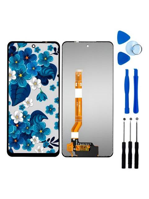 PANTALLA PARA OPPO A40 4G A60 4G A80 5G INCELL COMPLETA