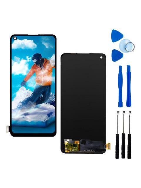 PANTALLA PARA OPPO RENO 7 4G CPH2363 A78 4G INCELL COMPLETA