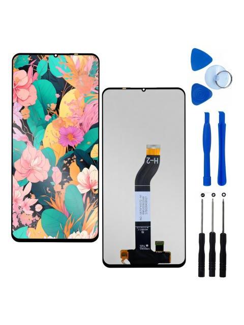 PANTALLA PARA POCO C65 4G 2310FPCA4G INCELL COMPLETA