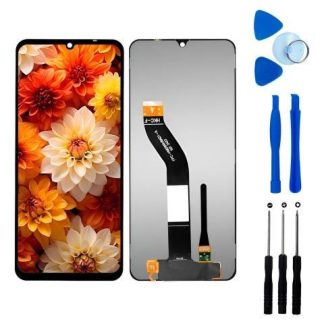 PANTALLA PARA POCO C75 5G REDMI 14C 4G INCELL COMPLETA