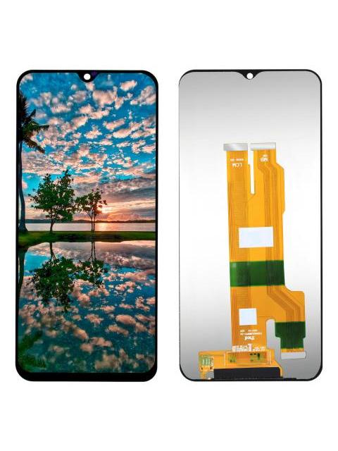 PANTALLA PARA REALME 10 5G RMX3615 INCELL COMPLETA COLOR NEGRO