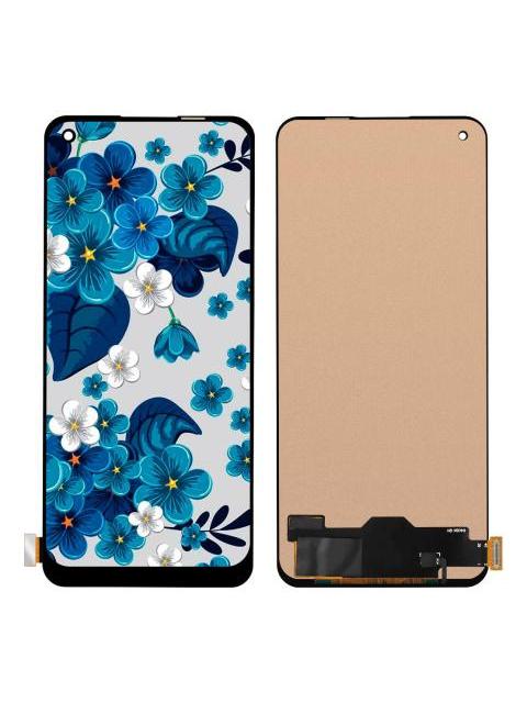 PANTALLA PARA REALME 9 4G RMX3521 INCELL COMPLETA