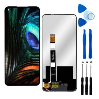 PANTALLA PARA REALME NARZO 30 5G REALME 8 5G INCELL COMPLETA