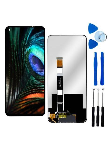 PANTALLA PARA REALME NARZO 30 5G REALME 8 5G INCELL COMPLETA