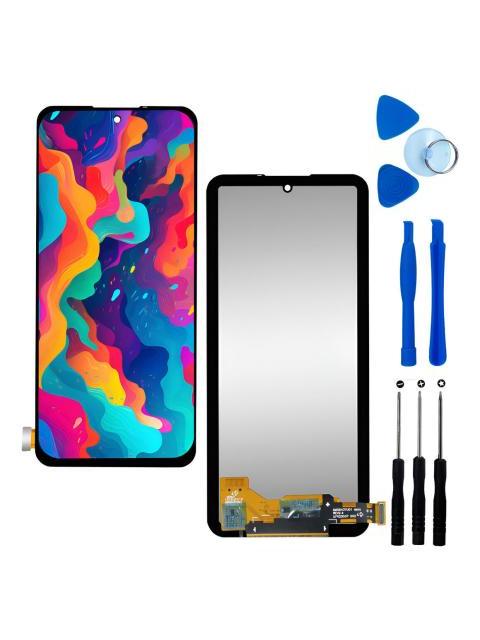 PANTALLA PARA REDMI NOTE 10S M2101K7BL NOTE 10 M2101K7AG