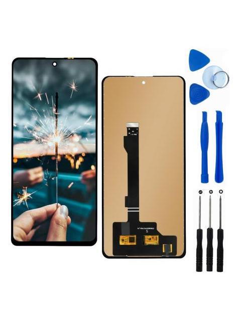 PANTALLA PARA REDMI NOTE 12 PRO 5G 22101316C INCELL COMPLETA