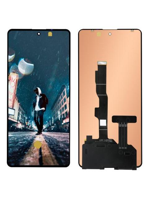 PANTALLA PARA REDMI NOTE 13 5G 2312DRAABG AMOLED COMPLETA