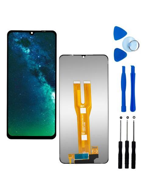 PANTALLA PARA SAMSUNG A06 A065M A065F INCELL COMPLETA