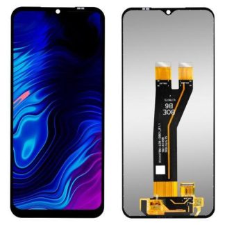 PANTALLA PARA SAMSUNG A14 5G A146B 48 PINES INCELL COMPLETA COLOR NEGRO